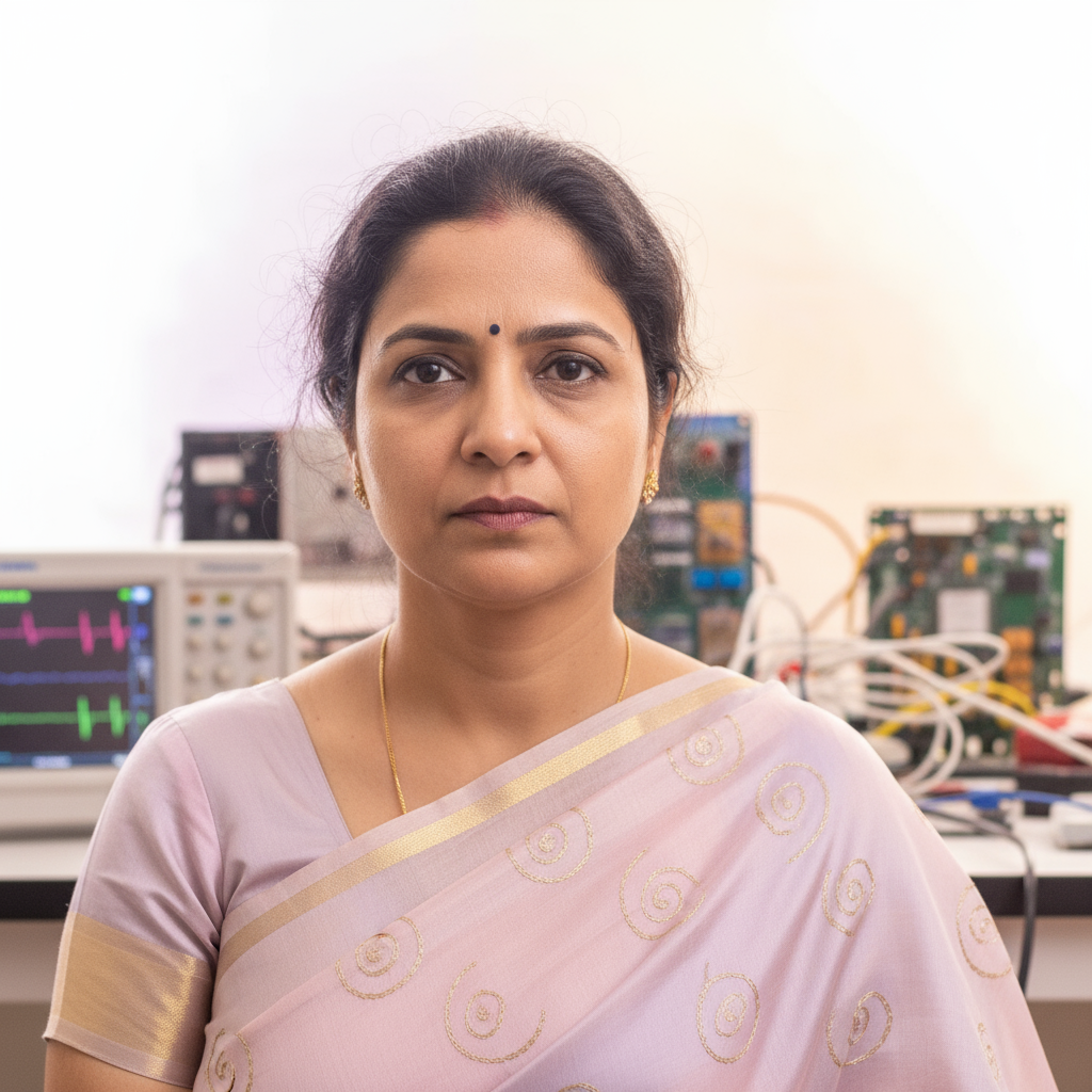 Dr. Neha Reddy